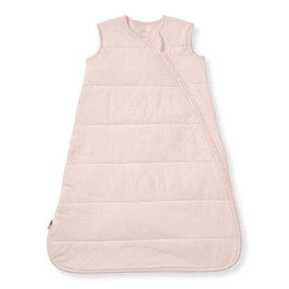 Solid Organic Warmer Beekeeper™ Wearable Baby Blanket - Ranunculus
