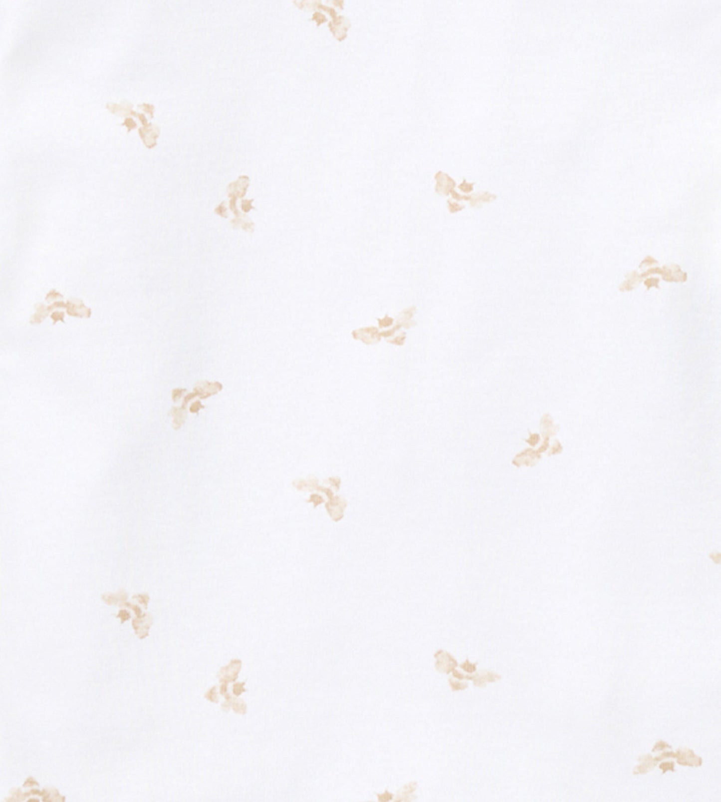 Golden Bee Organic Warmer Beekeeper™ Wearable Baby Blanket - Hummus