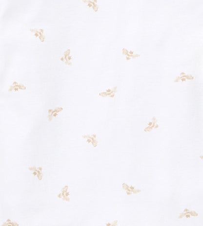 Golden Bee Organic Warmer Beekeeper™ Wearable Baby Blanket - Hummus