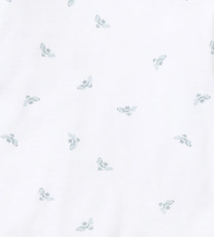 Golden Bee Organic Warmer Beekeeper™ Wearable Baby Blanket - Quarry