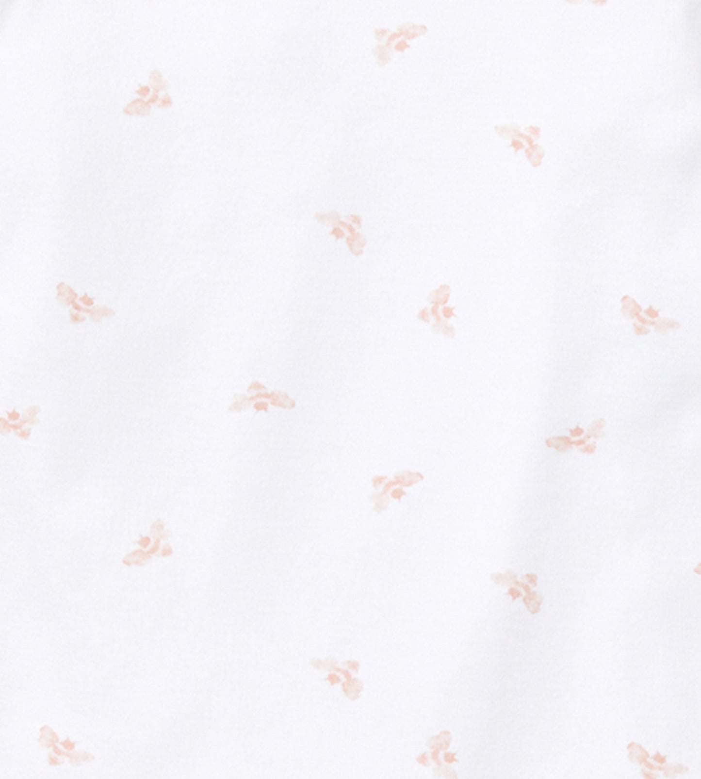 Golden Bee Organic Warmer Beekeeper™ Wearable Baby Blanket - Ranunculus
